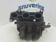 Ansaugkrümmer 0361Q7 Peugeot 107 Schrägheck 1.0 12V (384F(1KR)) 2013-03