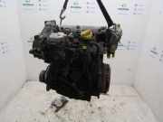 Motor 7701471926|7711134124|F9QS736|F9Q7360 Renault Megane Break/Grandtour (KA) Kombi 5-drs 1.9 dTi (F9Q-731) 2000-08