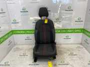 Sitz Rechts Vorne 873017782R Renault Captur II (RJB) SUV 1.3 Mild Hybrid 140, TCe 140 16V (H5H-490(H5H-E4)) 2021-10