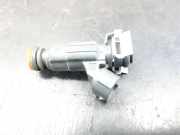 Kraftstoff-Injector 9676017480 Peugeot 208 (CA/CC/CK/CL) Schrägheck 1.2 Vti 12V (HMZ) 2013-03