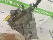 Getriebe Manuell ABS 2231W4 Toyota Aygo (B10) Schrägheck 1.0 12V VVT-i (1KR-FE) 2010-03