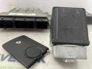 Motorsteuergerät 284B10847R Renault Captur (2R) SUV 1.2 TCE 16V EDC (H5F-408(H5F-F4)) 2017-04