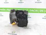 Ölwannenabdeckung 111117061R Renault Clio IV Estate/Grandtour (7R) Kombi 5-drs 0.9 Energy TCE 90 12V (H4B-408(H4B-B4)) 2015-07