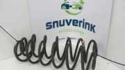Schraubenfeder Hinten 9677563280 Peugeot 2008 (CU) Großraumlimousine 1.6 HDiF 16V (DV6C(9HD)) 2013-10