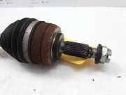 Antriebswelle Links Vorne ABS 391010433R Renault Captur (2R) SUV 1.2 TCE 16V EDC (H5F-412(H5F-G4)) 2018-01