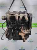 Motor 0135EQ Peugeot 504 Limousine 2.0 Ti (XN2(107A)) 1997-03