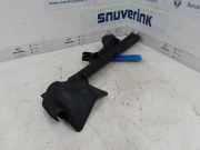 Fensterschachtabdichtung 9334P6 Peugeot 207 CC (WB) Cabrio 1.6 HDiF 16V (DV6TED4(9HZ)) 2007-08