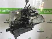 Getriebe Manuell ABS 1629122680 Peugeot 2008 (UD/UK/UR/US/UX) Großraumlimousine 1.2 VTi 12V PureTech 130 (EB2ADTS(HNS)) 2021-07