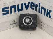 Radio Bedienungselemente 253B00004R Renault Megane III Berline (BZ) Schrägheck 5-drs 1.5 dCi 90 (K9K-H834) 2009-09