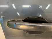 Tür Rechts Vorne 801005036R Renault Clio V (RJAB) Schrägheck 5-drs 1.0 TCe 100 12V (H4D-472) 2020-07