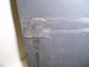 Zierleiste 1305768070 Citroën Jumper (U9) Van 2.2 HDi 100 (P22DTE(4HV)) 2011