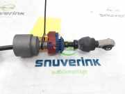 Schaltzug ABS 349351434R Renault Megane IV Estate (RFBK) Kombi 5-drs 1.3 TCE 160 16V (H5H-490(H5H-E4)) 2021-09