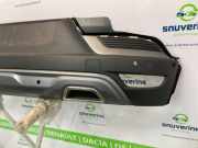 Stoßstange Hinten 850B27833R Renault Captur II (RJB) SUV 1.3 Mild Hybrid 140, TCe 140 16V (H5H-490(H5H-E4)) 2021-10