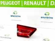 Rücklicht Links 265552424R Renault Clio IV (5R) Schrägheck 5-drs 0.9 Energy TCE 90 12V (H4B-400(H4B-A4)) 2015-06