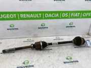 Antriebswelle Rechts Vorne ABS 9824359680 Peugeot 2008 (UD/UK/UR/US/UX) Großraumlimousine 1.2 VTi 12V PureTech 130 (EB2ADTS(HNS)) 2021-07