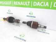 Antriebswelle Links Vorne ABS 391011816R Renault Talisman (RFDL) Limousine 1.6 Energy TCe 150 EDC (M5M-450(M5M-B4)) 2017-05