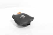 Airbag Lenkrad 96773146ZD Citroën Berlingo Van 1.6 HDi 90 (DV6DBM(9HE)) 2014-07