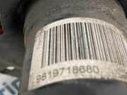 Federbein Links Vorne 9819718680 Peugeot 3008 II (M4/MC/MJ/MR) Großraumlimousine 1.2 12V e-THP PureTech 130 (EB2ADTS(HNS)) 2018