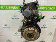 Motor 95522926 Opel Vivaro Van 1.6 CDTi BiTurbo 125 (R9M-452(R9M-D4)) 2019-03