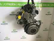 Motor 1627638180 Peugeot 2008 (UD/UK/UR/US/UX) Großraumlimousine 1.2 VTi 12V PureTech 130 (EB2ADTS(HNS)) 2021-07