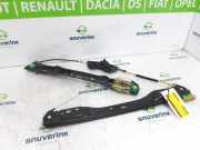 Fensterheber Rechts Vorne 31391495 Volvo XC90 II SUV 2.0 T8 16V Twin Engine AWD (B1APHEV(Euro 6)) 2015-11