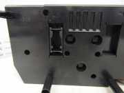 Bedienung Heizung 96314105XT Citroën Xsara Picasso (CH) Großraumlimousine 1.8 16V (XU7JP4(LFY)) 2002-02