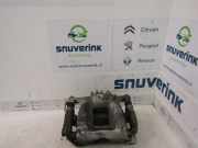 Bremssattel Links Vorne ABS 410119298R Renault Trafic (1FL/2FL/3FL/4FL) Van 1.6 dCi 125 Twin Turbo (R9M-452(R9M-D4)) 2017-02