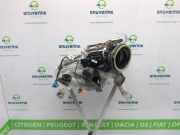 Gebläsekasten 1608203680 Peugeot 208 (CA/CC/CK/CL) Schrägheck 1.2 Vti 12V (HMZ) 2012-10