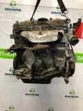 Motor 01350X Citroën Saxo Schrägheck 1.1i X,SX (TU1M(HDZ)) 2001-06