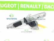 Fensterheber Links Hinten 8201010924 Renault Megane II (BM/CM) Schrägheck 1.6 16V (K4M-760) 2003-05