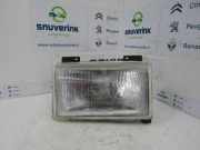 Scheinwerfer Rechts 3165141254242 Peugeot 104 Coupe Schr?gheck 3-drs 1.1 Z (XW7(109F)) 1983-04