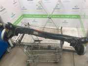 Hinterachse Vwa ABS 555019165R Renault Captur II (RJB) SUV 1.0 TCe 90 12V (H4D-470(H4D-E4)) 2022-09