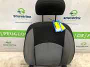 Sitz Links Vorne 8850PW Peugeot 206 (2A/C/H/J/S) Schrägheck 1.4 XR,XS,XT,Gentry (TU3JP(KFW)) 2004-04