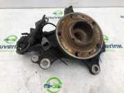 Achsschenkel Links Vorne 1610137880 Peugeot 308 SW (L4/L9/LC/LJ/LR) Kombi 5-drs 1.6 BlueHDi 120 (DV6FC(BHZ)) 2015-08