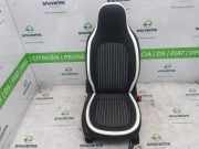 Sitz Rechts Vorne 876203609R Renault Twingo III (AH) Schrägheck 5-drs ZE R80 (5AL605) 2021-06