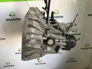 Getriebe Manuell ABS 320106692R Renault Clio IV Estate/Grandtour (7R) Kombi 5-drs 0.9 Energy TCE 12V (H4B-A400(Euro 6)) 2015-01