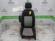 Sitz Links Vorne 98846807 Fiat Fiorino (225) Van 1.3 JTD 16V Multijet (199.A.9000(Euro 5)) 2009-07