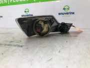 Nebelscheinwerfer Rechts Vorne 6206J4 Citroën C5 III Berline (RD) Schrägheck 2.0 16V (EW10A(RFJ)) 2010-02