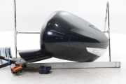 Außenspiegel Links 8154SH Peugeot 508 (8D) Limousine 1.6 THP 16V (EP6CDT(5FV)) 2012-03