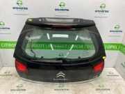 Heckklappe 8701CG Citroën C3 (SC) Schrägheck 5-drs 1.2 VTi 82 12V (EB2F(HMZ)) 2012-11