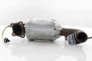 Katalysator 9822117480 Peugeot 208 II (UB/UH/UP) Schrägheck 5-drs 1.2 Vti 12V PureTech 75 (EB2FAD(HMH)) 2023-07