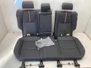 Rücksitzbank 7101742240 Toyota RAV4 (A5) Geländewagen 2.5 Hybrid 16V AWD (A25AFXS) 2022-02