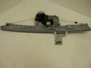 Fensterheber Links Vorne 9221W9 Peugeot 207/207+ (WA/WC/WM) Schrägheck 1.6 16V VTi (EP6C(5FS)) 2010-09
