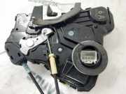 Türschloss Stangen Links Vorne A046693 Toyota Urban Cruiser SUV 1.33 Dual VVT-I 16V 2WD (1NRFE) 2009-04