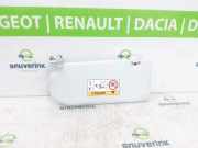 Sonnenblende 98160199PR Peugeot 3008 II (M4/MC/MJ/MR) Großraumlimousine 1.2 12V e-THP PureTech 130 (EB2ADTS(HNS)) 2016-11
