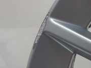 Felge Li, 8J, ET54, 5 Gats A2054014000 Mercedes-Benz C (W205) Limousine C-350 e 2.0 16V (M274.920) 2015-09