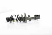 Federbein Links Vorne 543021244R Dacia Sandero III Schrägheck 1.0 TCe 90 12V (H4D-470(H4D-E4)) 2023-07
