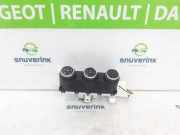Bedienung Heizung 275009330R Renault Captur II (RJB) SUV 1.0 TCe 12V (H4D-450(H4D-B4)) 2020-10