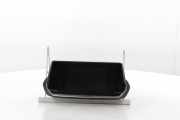 Innenausstattung Display 9824298580 Peugeot 208 II (UB/UH/UP) Schrägheck 5-drs 1.2 Vti 12V PureTech 100 (EB2ADTDB(HNE)) 2021-10