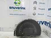 Tachoeinheit Kmh 248212886R Renault Twingo III (AH) Schrägheck 5-drs 1.0 SCe 70 12V (H4D-A4) 2014-11